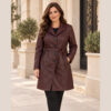 Mantil Lina Srnec Style