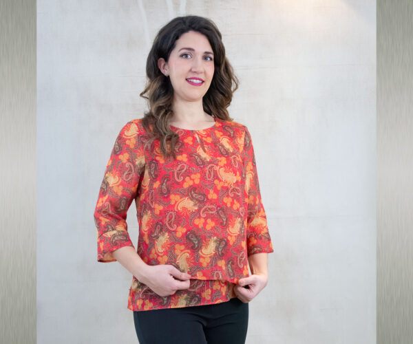 Ženska bluza MARIJA