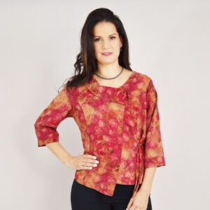 Bluza Milka Srnec Style