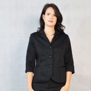 Sako Lenka Srnec Style