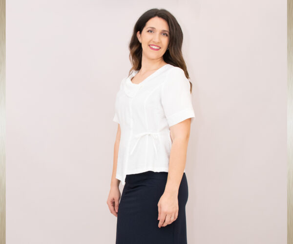 Ženska bluza STANKA - Slika 17