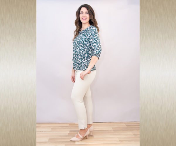 Ženska bluza LUCIJA - Slika 12
