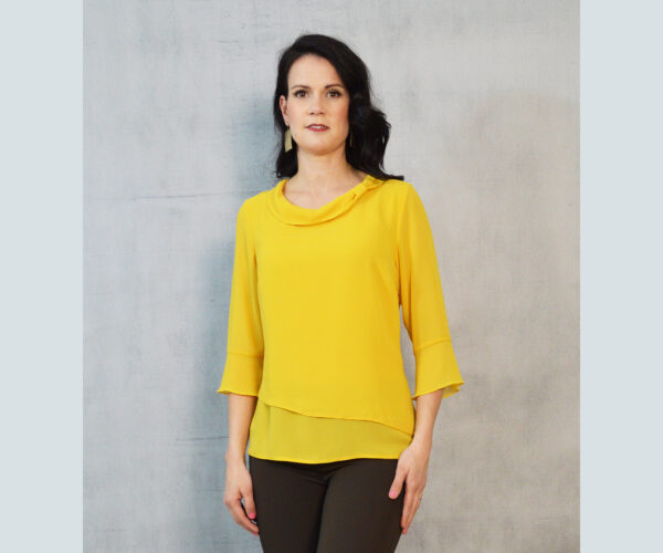 Bluza Toska Srnec Style