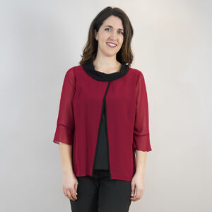 Ženska bluza VANDA