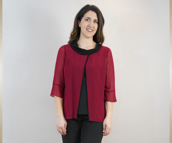 Ženska bluza VANDA