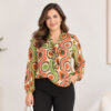 Bluza Viktorija Srnec Style