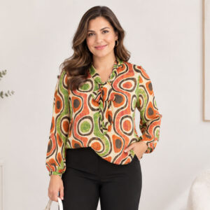Bluza Viktorija Srnec Style