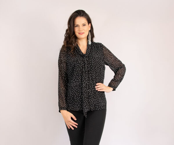 Ženska bluza VIKTORIJA - Slika 14