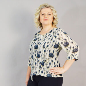 Bluza Roberta Srnec Style