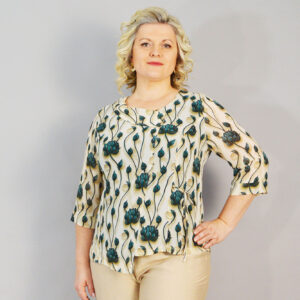 Bluza Roberta Srnec Style