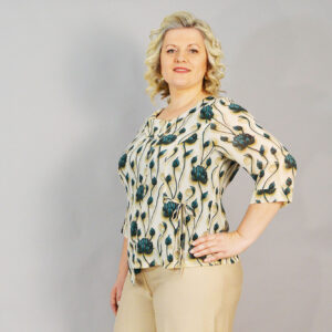 Bluza Roberta Srnec Style