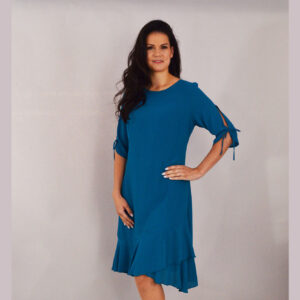 Haljina Borka Srnec Style