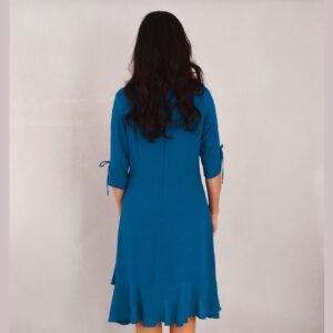 Haljina Borka Srnec Style