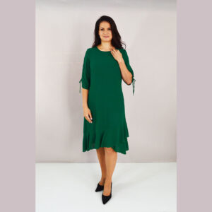 Haljina Borka Srnec Style