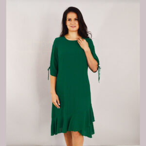 Haljina Borka Srnec Style