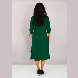 Haljina Borka Srnec Style