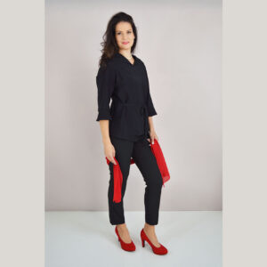 Bluza Evelin Srnec Style