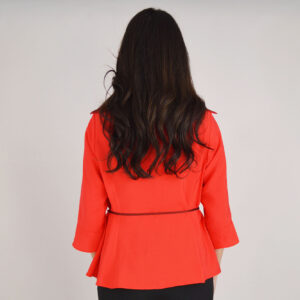 Bluza Evelin Srnec Style