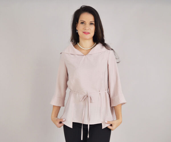 Bluza Evelin Srnec Style