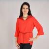 Bluza Evelin Srnec Style