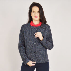 Sako Dijana Srnec Style