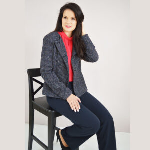 Sako Dijana Srnec Style