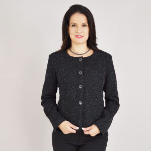 Sako Dijana Srnec Style