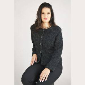 Sako Dijana Srnec Style