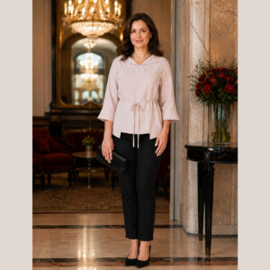 Bluza Evelin Srnec Style