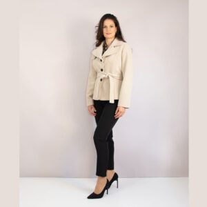 Jakna Janka Srnec Style