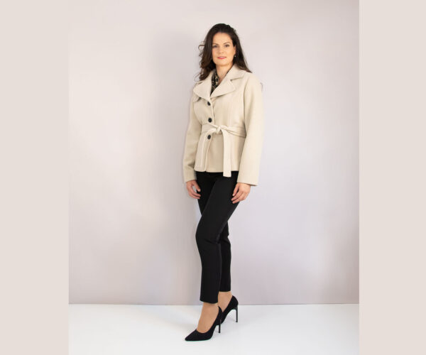 Jakna Janka Srnec Style
