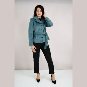 Jakna Janka Srnec Style