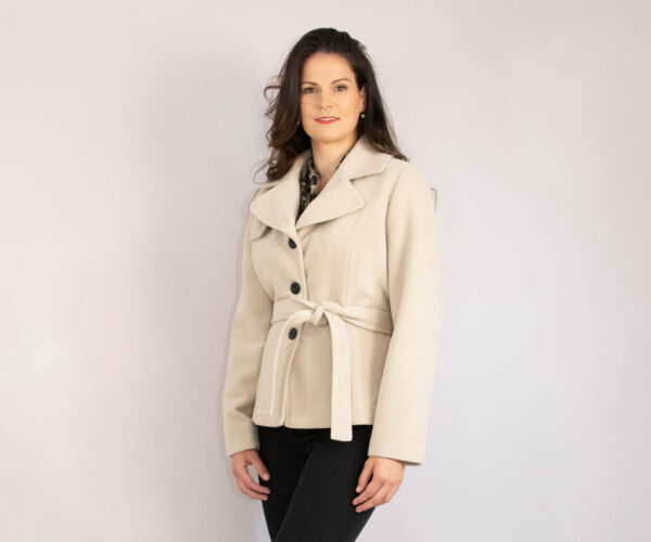 Jakna Janka Srnec Style
