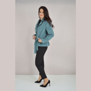 Jakna Janka Srnec Style