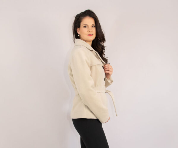 Jakna Janka Srnec Style