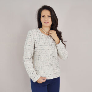 Sako Ksenija Srnec Style