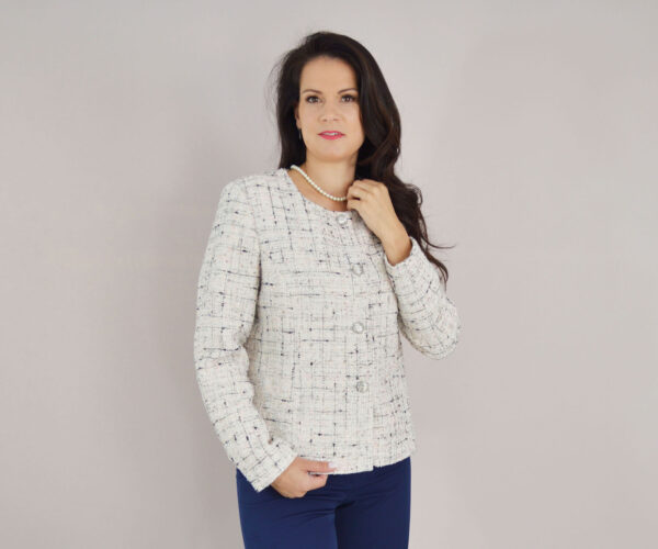 Sako Ksenija Srnec Style