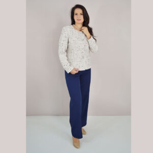 Sako Ksenija Srnec Style