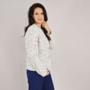 Sako Ksenija Srnec Style