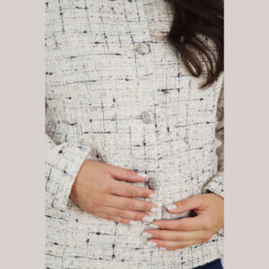 Sako Ksenija Srnec Style