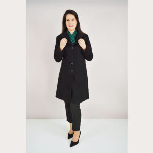 Kaput Marlena Srnec Style