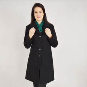 Kaput Marlena Srnec Style