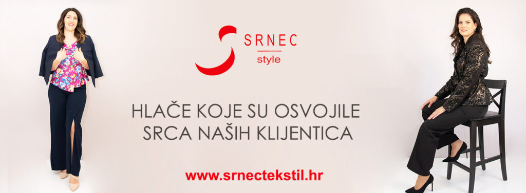 Hlače Srnec Style