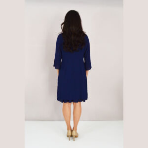 Haljina Paulina Srnec Style