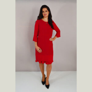 Haljina Paulina Srnec Style