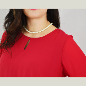 Haljina Paulina Srnec Style