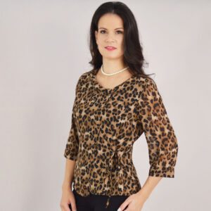 Bluza Roberta Srnec Style