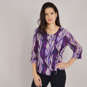 Bluza Roberta Srnec Style