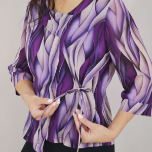 Bluza Roberta Srnec Style