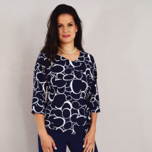 Bluza Venera Srnec Style